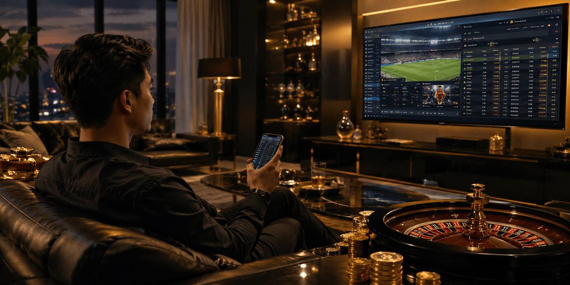 sv99 Speed Baccarat A